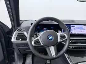 BMW X5 (2025) thumbnail 2