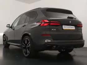 BMW X5 (2025) thumbnail 11