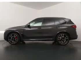 BMW X5 (2025) thumbnail 12