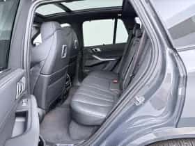 BMW X5 (2025) thumbnail 14