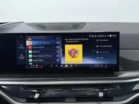 BMW X5 (2025) thumbnail 16
