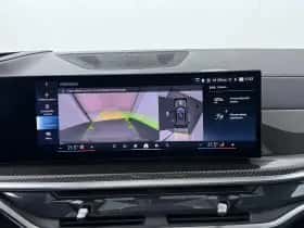 BMW X5 (2025) thumbnail 17
