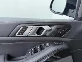 BMW X5 (2025) thumbnail 18