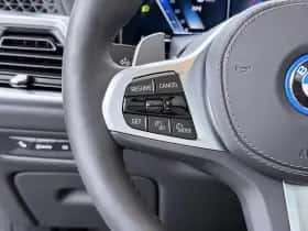 BMW X5 (2025) thumbnail 20