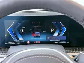 BMW X5 (2025) thumbnail 3