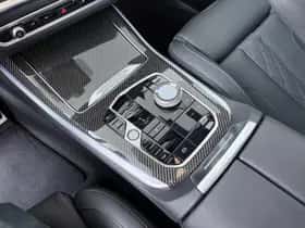 BMW X5 (2025) thumbnail 22