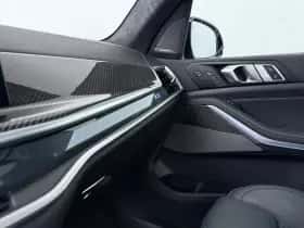 BMW X5 (2025) thumbnail 23