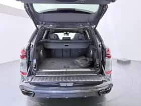 BMW X5 (2025) thumbnail 25