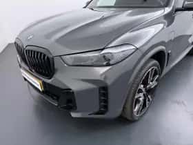 BMW X5 (2025) thumbnail 26