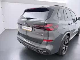 BMW X5 (2025) thumbnail 28