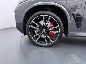 BMW X5 (2025) thumbnail 29