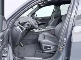BMW X5 (2025) thumbnail 4