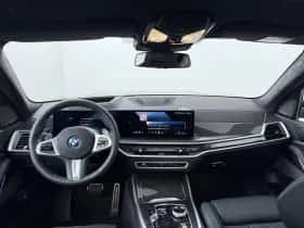 BMW X5 (2025) thumbnail 5