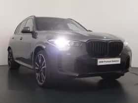 BMW X5 (2025) thumbnail 7