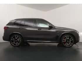 BMW X5 (2025) thumbnail 8