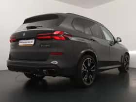 BMW X5 (2025) thumbnail 9