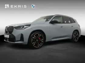 BMW X3 (2025) thumbnail 1