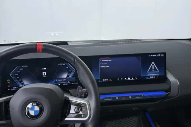 BMW X3 (2025) thumbnail 2