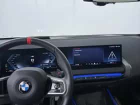BMW X3 (2025) thumbnail 2