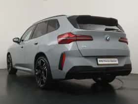 BMW X3 (2025) thumbnail 11