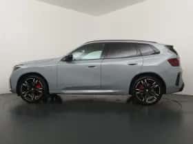 BMW X3 (2025) thumbnail 12