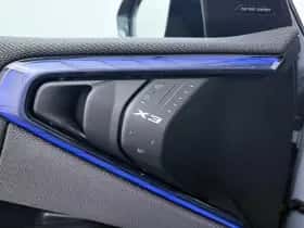 BMW X3 (2025) thumbnail 16