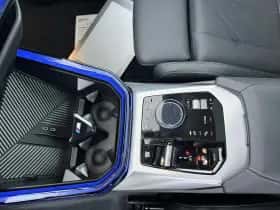 BMW X3 (2025) thumbnail 20
