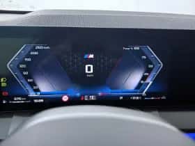 BMW X3 (2025) thumbnail 3