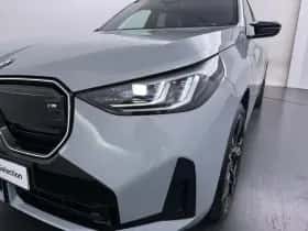 BMW X3 (2025) thumbnail 24