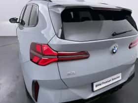 BMW X3 (2025) thumbnail 25