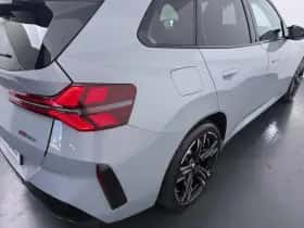 BMW X3 (2025) thumbnail 26