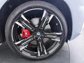 BMW X3 (2025) thumbnail 27