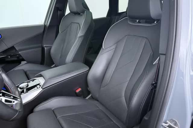 BMW X3 (2025) thumbnail 4