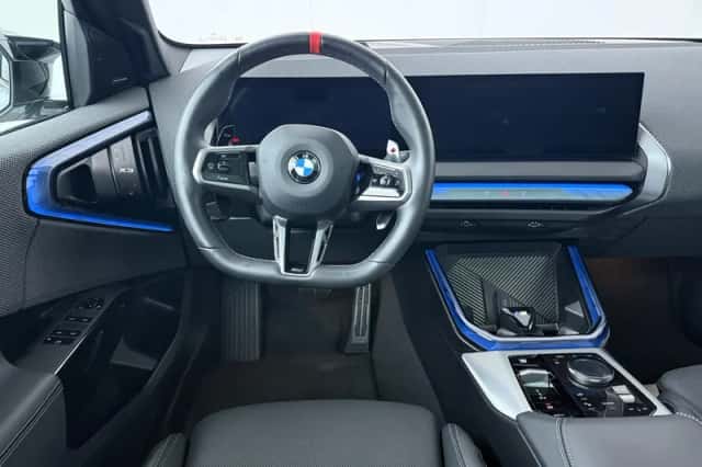BMW X3 (2025) thumbnail 5