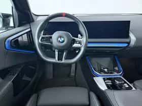 BMW X3 (2025) thumbnail 5