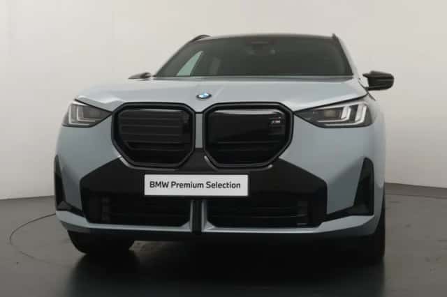 BMW X3 (2025) thumbnail 6