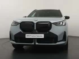 BMW X3 (2025) thumbnail 6