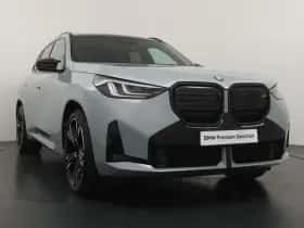 BMW X3 (2025) thumbnail 7