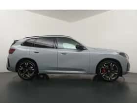 BMW X3 (2025) thumbnail 8