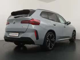 BMW X3 (2025) thumbnail 9