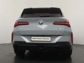 BMW X3 (2025) thumbnail 10