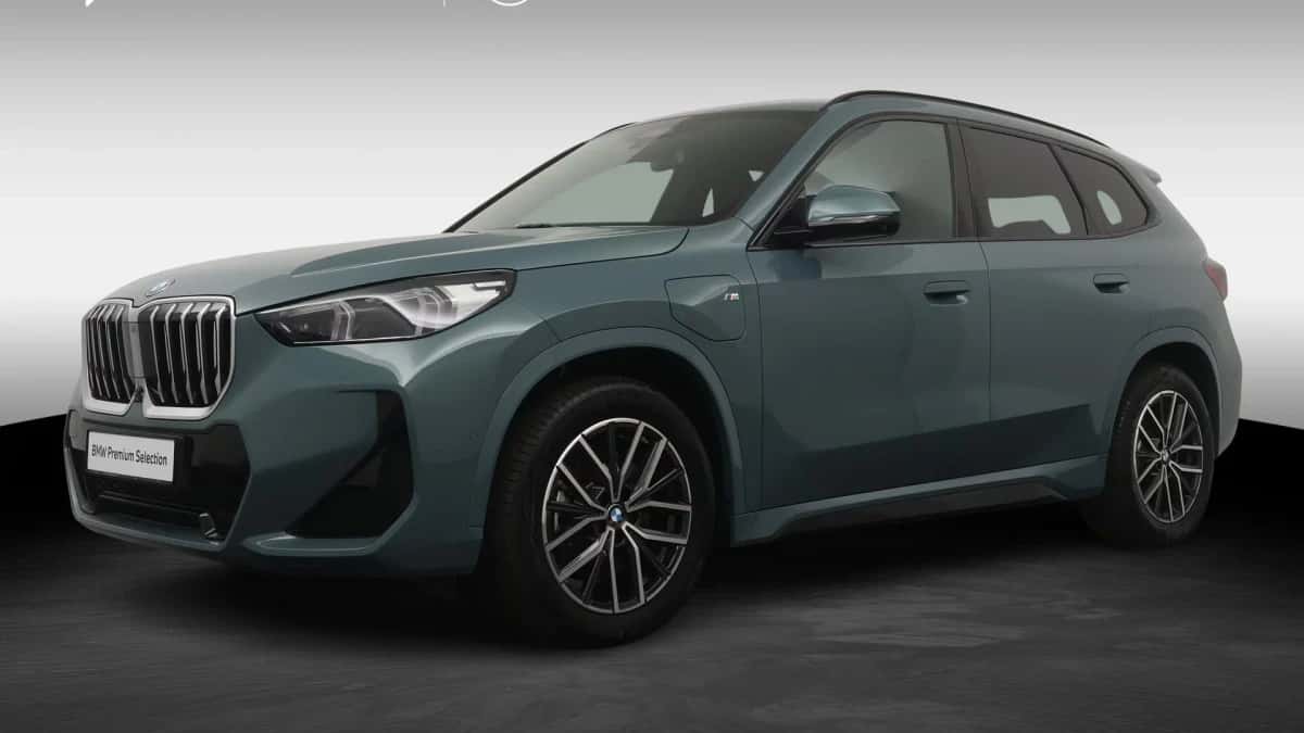 BMW X1 (2023) — foto 1
