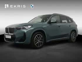 BMW X1 (2023) thumbnail 1
