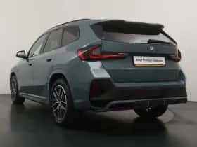 BMW X1 (2023) thumbnail 11