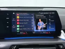 BMW X1 (2023) thumbnail 16