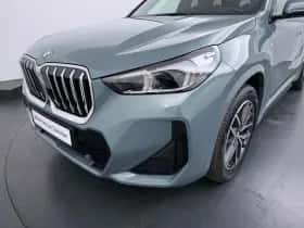 BMW X1 (2023) thumbnail 26