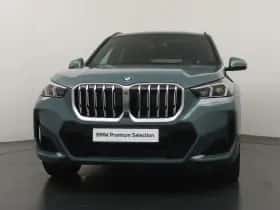 BMW X1 (2023) thumbnail 6