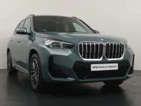 BMW X1 (2023) thumbnail 7