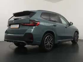 BMW X1 (2023) thumbnail 9