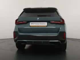 BMW X1 (2023) thumbnail 10